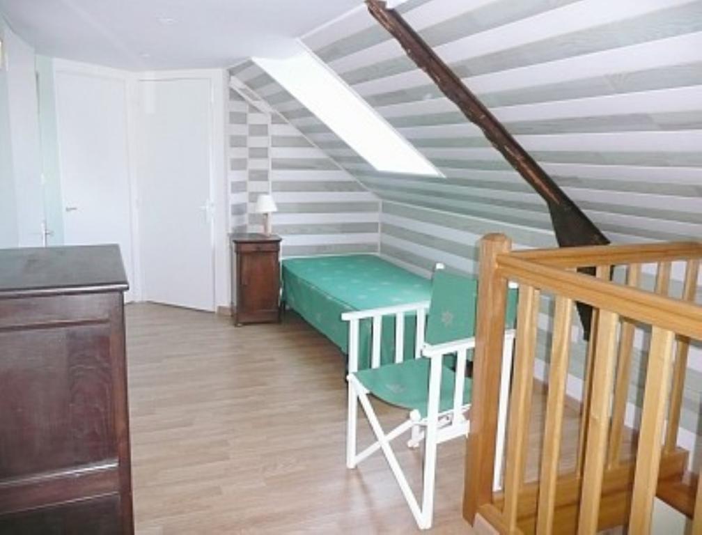 Gite Ker Maria Gite Ker Louis Piscine Saint-Gravé Quarto foto